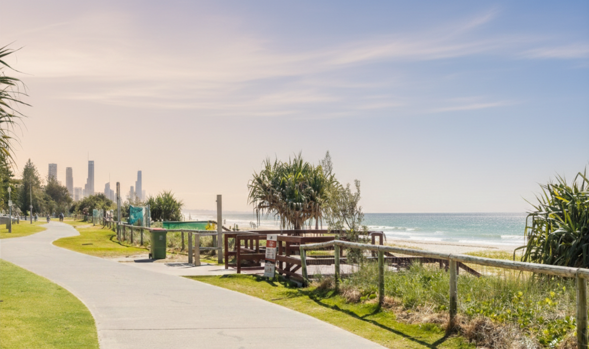 2026 Suburb Spotlight: Where the Coast is Growing Next