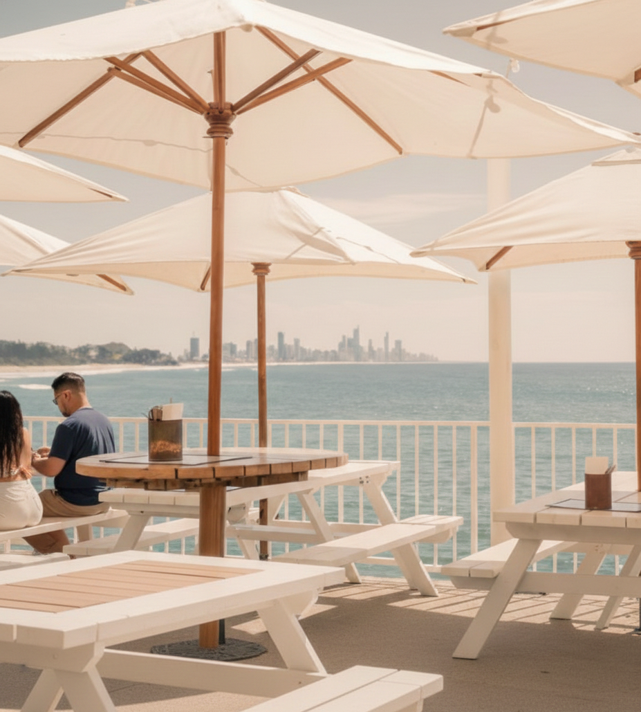 Is the Gold Coast Property Market Insulated from Impending Downturns?